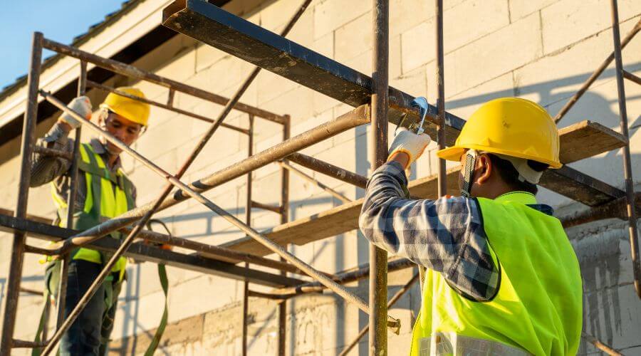 Soffit Repair in Anderson, CA